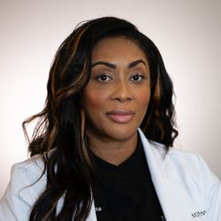 Sherline Chery, APRN
